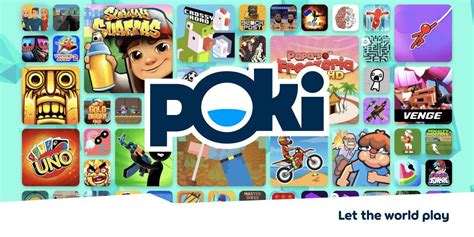 pokik|poki jeux.